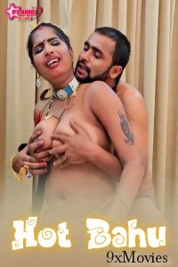 Hot Bahu (2024) FlameMovies Hindi Short Film