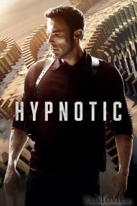 Hypnotic (2023) ORG Hindi Dubbed Movie