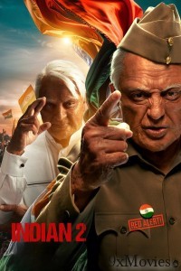 Indian 2 (2024) Telugu Movie