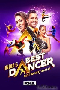 Indias Best Dancer (2023) Hindi Season 3 Episode-26