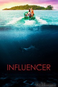 Influencer (2022) ORG Hindi Dubbed Movie