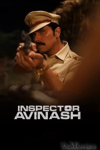 Inspector Avinash (2023) S01 E06 Hindi Web Series