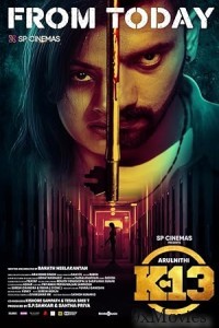 K-13 (2019) ORG Hindi Dubbed Movie