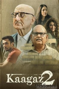 Kaagaz 2 (2024) Hindi Movie