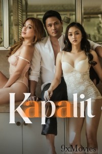 Kapalit (2024) VivaMax Filipino Movie