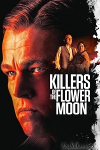 Killers of The Flower Moon (2023) Hindi (Studio-DUB) Movie