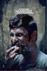 Koose Munisamy Veerappan (2023) Season 1 (EP01 to EP06) Hindi Web Series