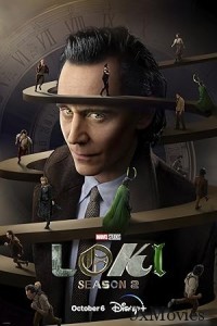 Loki (2023) S02 (EP03) Hindi Dubbed Series