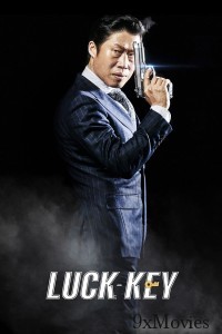 Luck-Key (2016) ORG Hindi Dubbed Movie