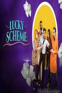 Lucky Scheme (2024) Punjabi Movie