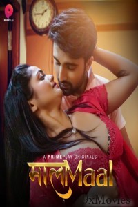 MaalaMaal (2023) S01 EP05 To EP08 PrimePlay Hindi Web Series