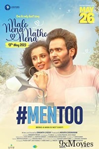 MenToo (2023) Telugu Full Movie