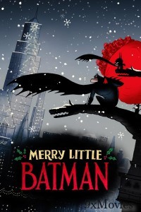 Merry Little Batman (2023) ORG Hindi Dubbed Movie