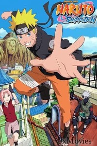 Naruto Shippuden (2024) Season 1 (EP03 To EP04) Hindi Dubbed Series