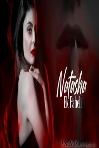 Natasha Ek Paheli (2024) Season 1 Hindi Web Series