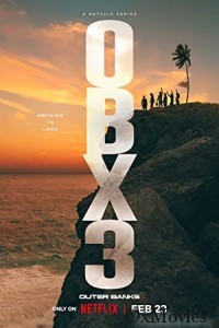 Outer Banks (2023) Hindi Dubbed Season 3 Complete Show