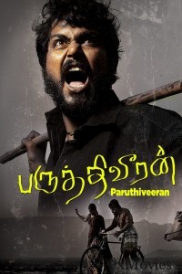 Paruthiveeran (2007) ORG Hindi Dubbed Movie