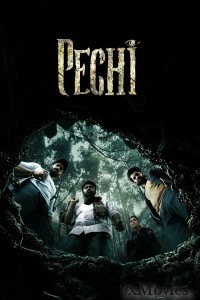 Pechi (2024) HQ Hindi Dubbed Movie