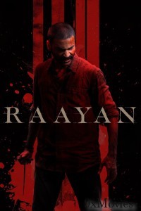 Raayan (2024) Tamil Movie