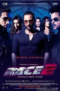 Race 2 (2013) Hindi Full Movie