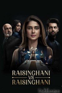 Raisinghani vs Raisinghani (2024) S01 (EP10 To EP12) Sonylive Hindi Web Series