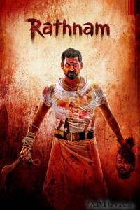 Rathnam (2024) ORG Hindi Dubbed Movie