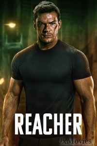 Reacher (2024) Season 2 (EP08) Hindi Dubbed Series