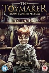 Robert And The Toymaker (2017) ORG Hindi Dubbed Movie