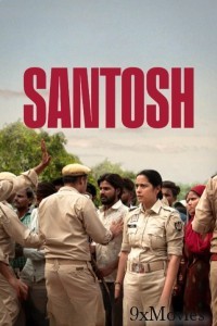 Santosh (2024) Hindi Movie