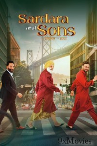 Sardara And Sons (2023) Punjabi Movie