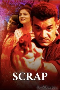 Scrap (2023) Season 1 Hindi MX Web Series