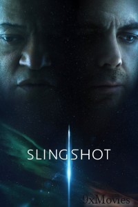 Slingshot (2024) HQ Hindi Dubbed Movie