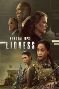 Special Ops Lioness (2023) English Season 1 Complete Show