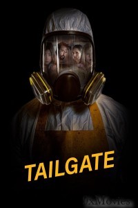 Tailgate (2019) ORG Hindi Dubbed Movie