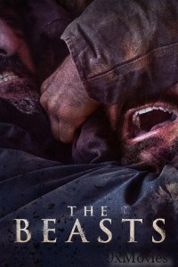 The Beasts (2022) ORG Hindi Dubbed Movie