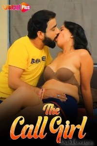 The Call Girl (2024) Uncutplus Hindi Short Film