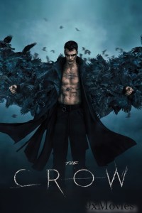 The Crow (2024) English Movie