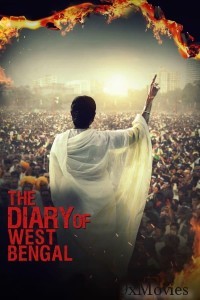 The Diary of West Bengal (2024) Hindi Movie