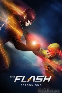 The Flash (2014) Season 1 (EP10) Hindi Dubbed Series