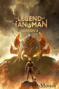 The Legend of Hanuman (2024) S04 (EP03) Hindi Web Series