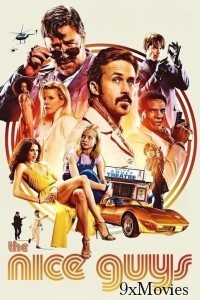 The Nice Guys (2016) Hindi Dubbed Movie