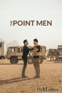 The Point Men (2023) ORG Hindi Dubbed Movies