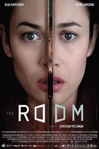 The Room (2019) Hindi Dubbed Movie