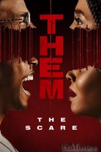 Them (2024) Season 2 Hindi Dubbed Web Series