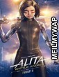 Alita Battle Angel (2019) Hindi Dubbed Movie