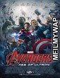 Avengers Age of Ultron (2015) Hindi Dubbed Movies