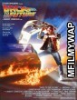 Back to the Future (1985) Hindi Dubbed Movie