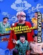 Bahut Hua Sammaan (2020) Bollywood Hindi Movie