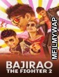 Bajirao The Fighter 2 (Raambo 2) (2018) Bhojpuri Full Movie