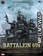 Battalion 609 (2019) Bollywood Hindi Movie